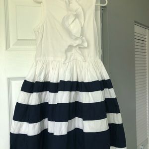 Lands End, Summer dress.